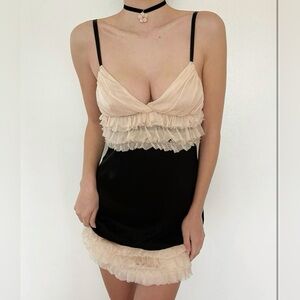 Dolce & Gabbana Mini Dress NWT